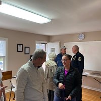 Spring 2023 Newsletter
