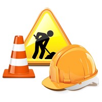 Paving projects happening soon